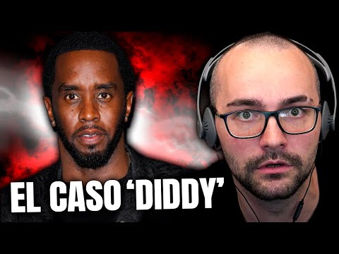 🔴 ¡TODO sobre EL CASO 'DIDDY'! 😱 Reacción Xokas