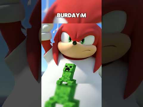 Shadow’a Bunu Kim Yaptı ?