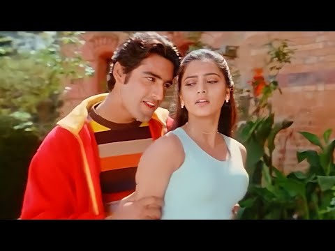 Aye Meri Natkhati College Ki Ladkiyon | Yeh Dil Aashiqana | Jividha | Udit Narayan | Hindi Songs