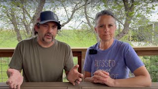 Is Modern Homesteading Built on a Lie?