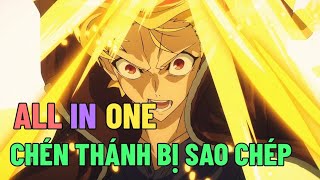 [Review Anime] Tập 1-13 | Khi Chiến Tranh Chén Thánh Bị Sao Chép Và Mọi Thứ Vượt Tầm Kiểm Soát