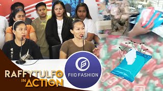 TIYAK NA MAGKAKASAKIT ANG GAGAMIT NG PRODUKTONG ITO!