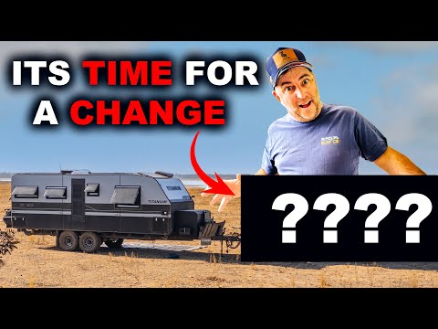 This Upgrade Changes Everything for Our CHEV 2500 Build! Full time travel Australia