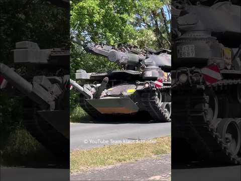 Minenräumpanzer Keiler