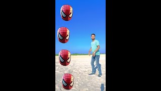 Vfx magic eating toy funny 😀😀