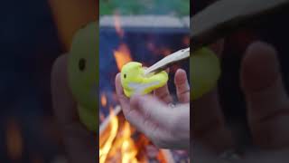 Peeps S’more!! Are we crazy?