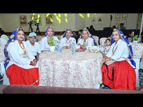 खोलो बटुए की डोर जच्चा रानी// जच्चा गीत//Haryanvi riwaj //Haryanvi lokgeet //Sanskrti//