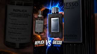 GIESSO INTUITION: NO LO VI VENIR 🔥