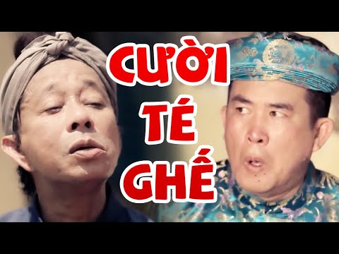 Bảo Chung - Nhật Cường - Lý Hải - Hài Kịch Kinh Điển Hay Nhất Việt Nam