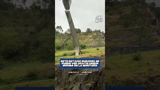 En este Estadio se puede ver el Fútbol Gratis