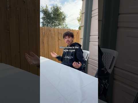 Hispanic families bored at a party