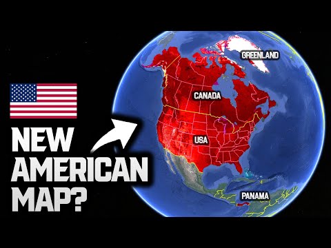 Will the US invade Canada and Greenland?