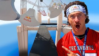 Red Bull YOU ARE INSANE!
