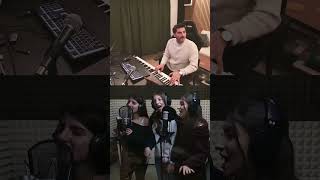 Poetika - Luceafărul (fragment) - Mihai Eminescu - 15 ianuarie - accapella