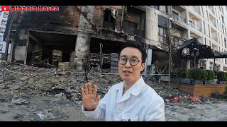 [국제부부] 결혼해서 알바니아 아파트 샀는데 불 나면 보상은? 해외에는 사기꾼들이 넘쳐납니다