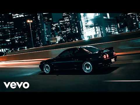 N!GHTvisiøn & DudePlaya - THE VOID (Ultra Slowed) (BASS BOOSTED)