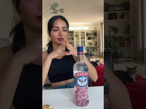 Vodka Malabar 🔥