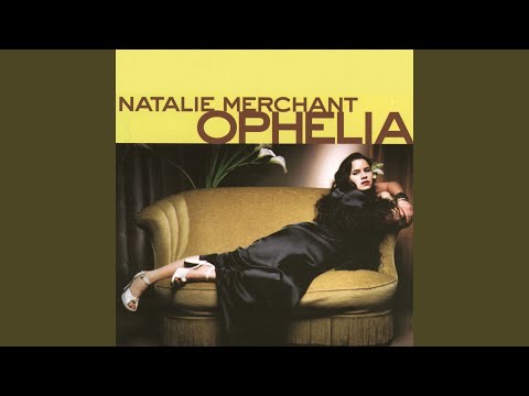 The Living de Natalie Merchant Letra y Video