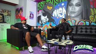 Billy Sorrells Tells the WILDEST Story About Hanging Out with Katt Williams, You Won’t Believe This!