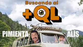PATO PIMIENTA - BUSCANDO AL + QL