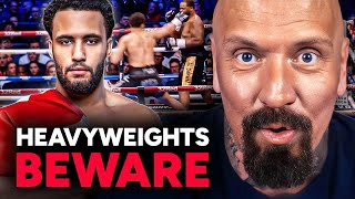 The Baddest Man On The Planet is 21 YEARS OLD!?