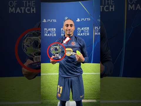 La malédiction du MVP en finale de Ligue des champions : coïncidence ou destin cruel ?