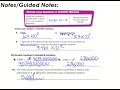Scientific Notation Concepts and Applications