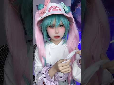 mồ hôi gái anime là bảo vật phải cất kĩ!!#femin #fyp #shorts #anime #cosplay #cosplayer #cosplaygirl