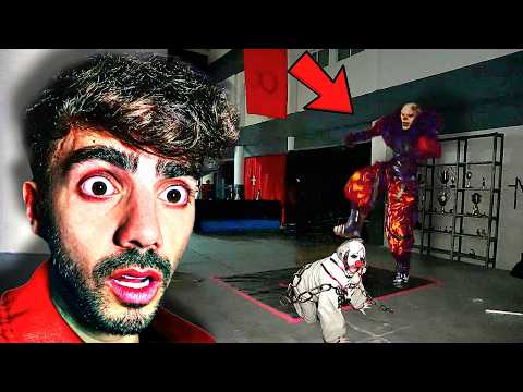 😱 150 COSAS Que NO VISTE de : (BAJAMOS AL SÓTANO DE ALFA) 🤯 - fede vigevani