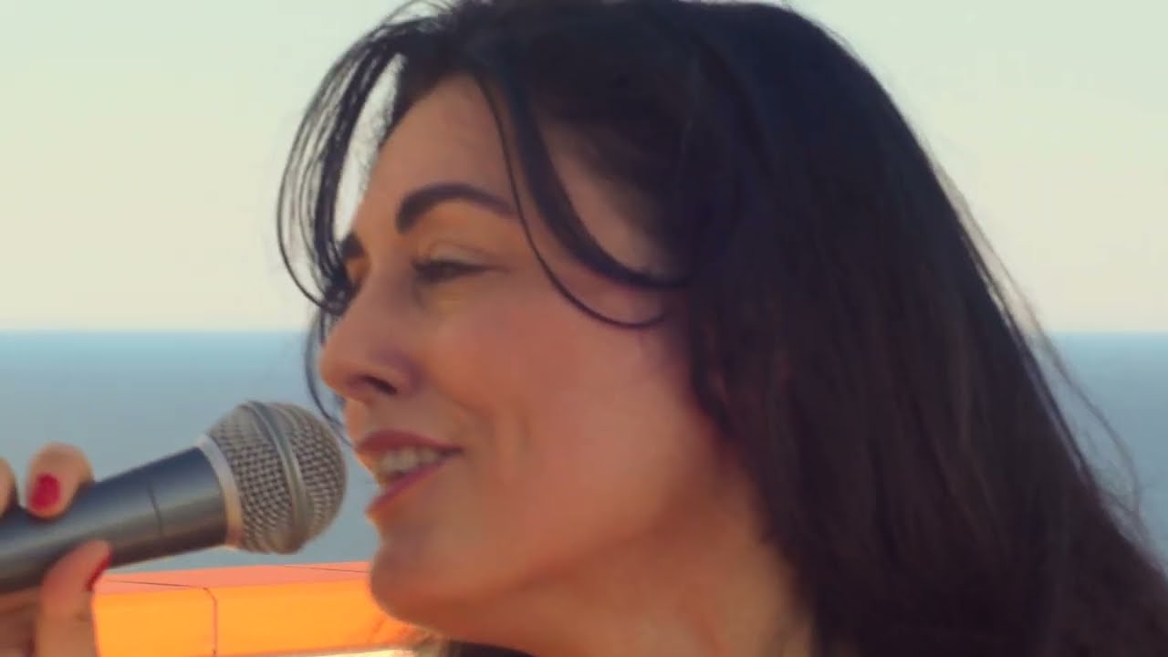 Vulìa (Neapolitan Band)