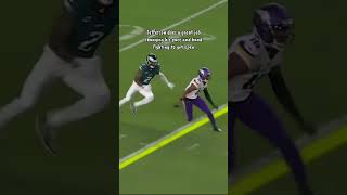 GREAT RELEASE #football #nfl #vikings #justinjefferson #nflhighlights #nfledits