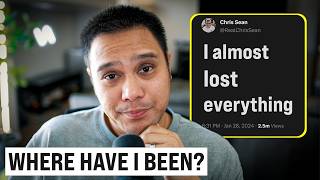 I Went From Broke to $40K/Month as a Web Developer (Full Story)