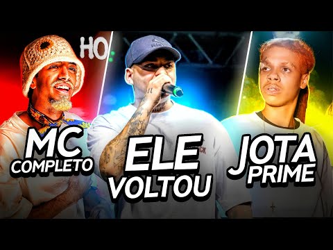 30 RIMAS SATISFATÓRIAS NAS BATALHAS 🔥