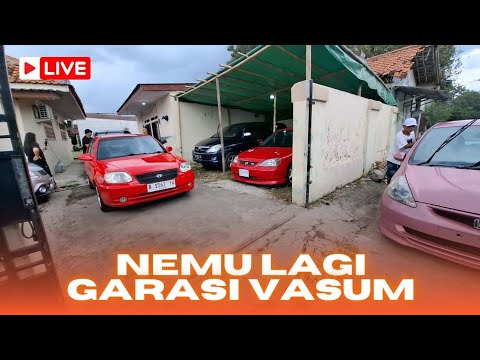 Live Nemu showroom mobil murah