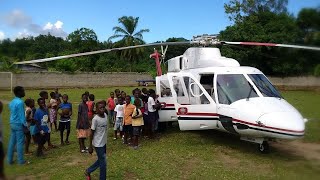 21 Aout/ Mezanmi sak pase Haiti gwo Jodi Jeudi a sise vre Haiti fini vre ann gade