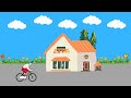Background Sounds and Questions in Video