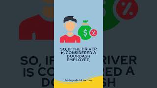 Doordash Accident Claims in Michigan: What You Need To Know