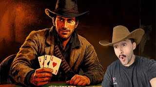 Things Got Out of Hand Fast... (RDR2 Ep. 5)