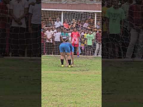 penalty most important goal #trending #football