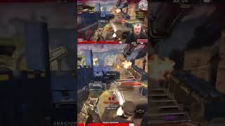 Well, that's a weird way to get a triple! | #bfl_abdn on #Twitch #shorts #gears5 #gearsofwar #fyp