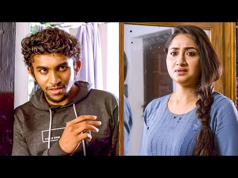 ഒന്ന് കാണാൻ വന്നതാ.. സ്വകാര്യമായി | Palayam PC | Saina Play