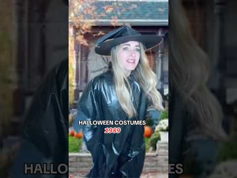 HALLOWEEN NIGHT '89: Look who shows up?!🫨 #shorts