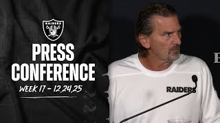 Greg Olson and Patrick Graham Presser - 12.24.25