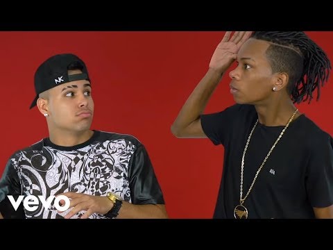 Jerry Smith, MC Menininho - Na Pontinha (DJ DL3)
