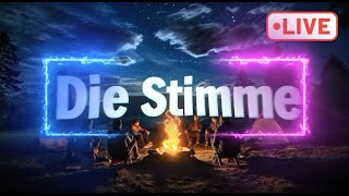 Die Stimme in der Nacht - Gespräche & Reaction