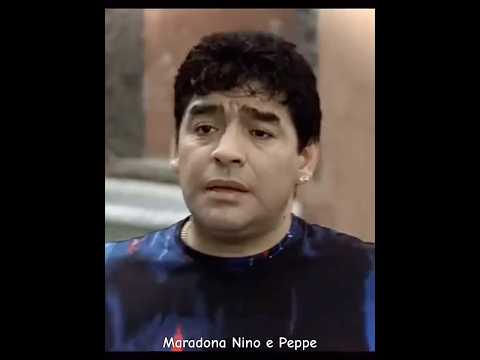 1 parte #maradona #ninodangelo #peppequintale #anni80 #anni90 #ricordibelli #napoli #napolinelcuore