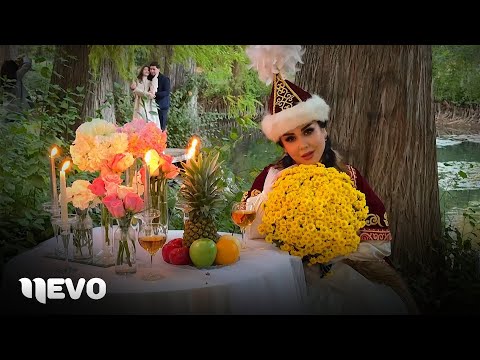 Dilafruz Hayitmetova - Sarik guller (Official Music Video)
