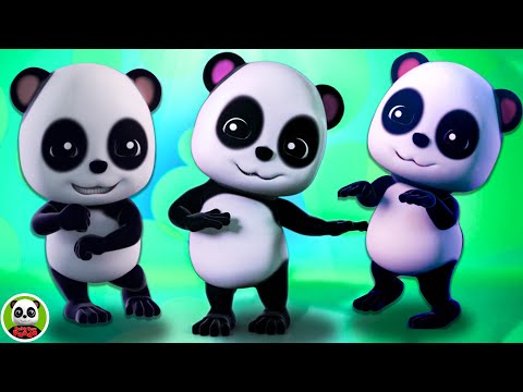 Oopsie Doopsie Kids Dance Songs More +  Nursery Rhymes for Kids