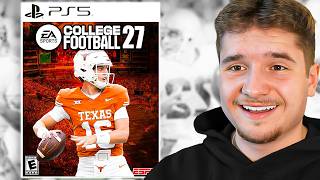 College Football 27 NEEDS These Changes...