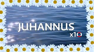 Juhannus x 10 Fakten zum finnischen Mittsommefest